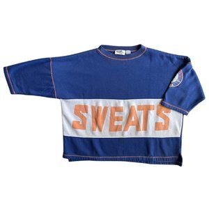 Vintage Crewneck sweatshirt